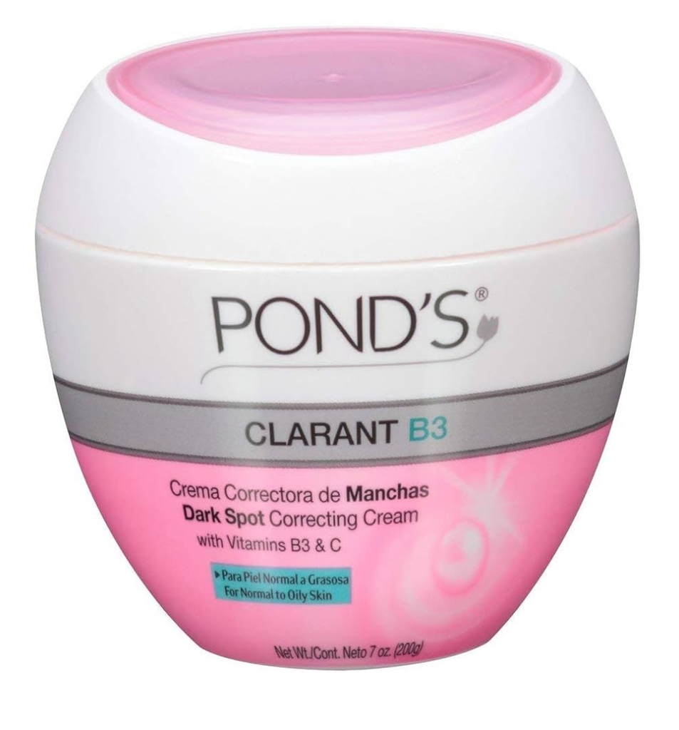 POND'S Ponds Clarant B3 Cream 7 Ounce (207ml) 