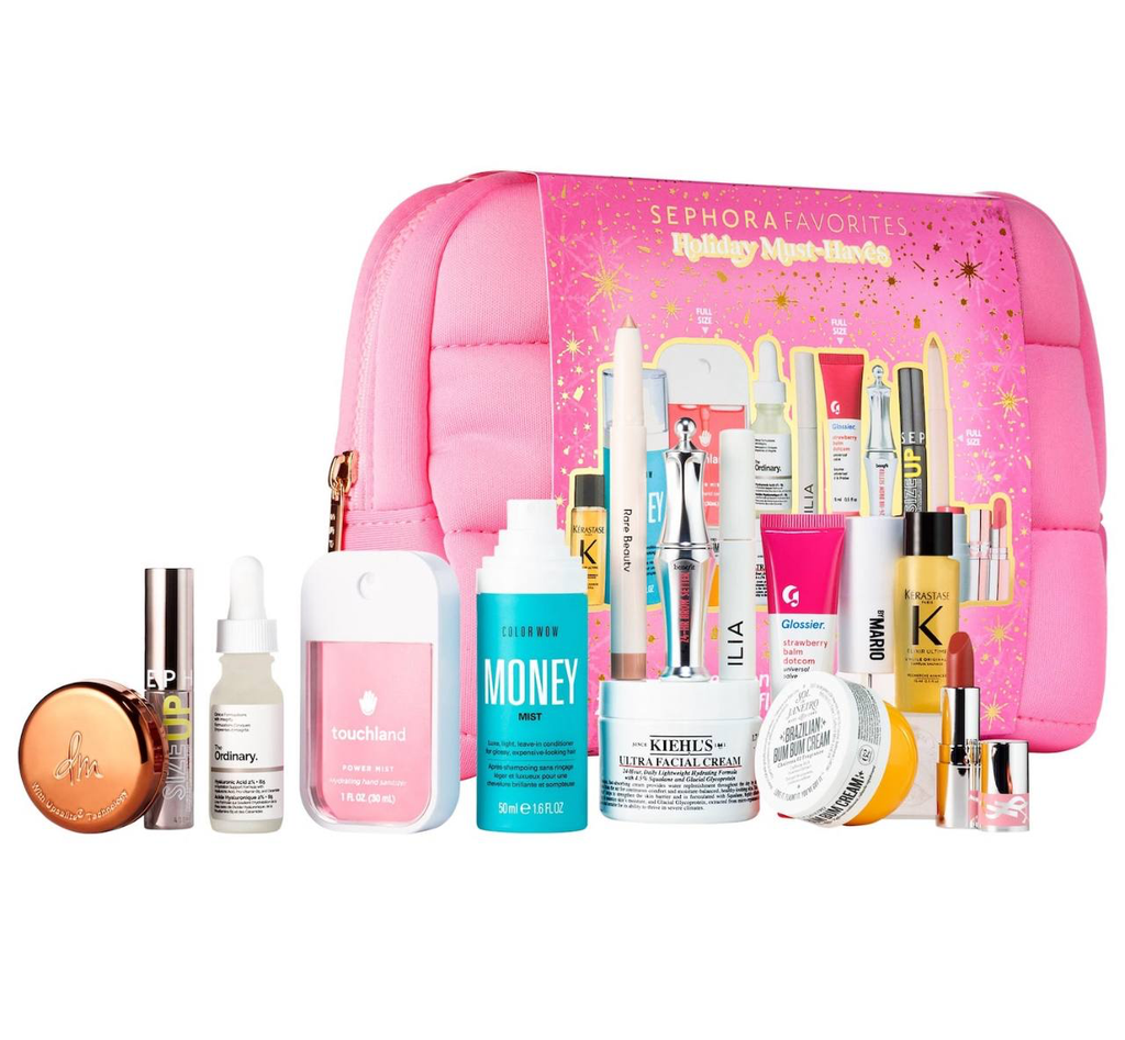 SEPHORA FAVORITES Makeup Must Haves Value Set