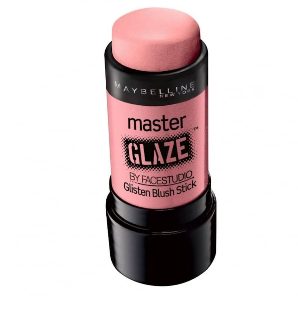 Maybelline New York Face Studio Master Glaze Glisten Blush Stick