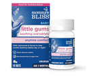 Mommy's Bliss Little Gums Soothing Oral Tablets