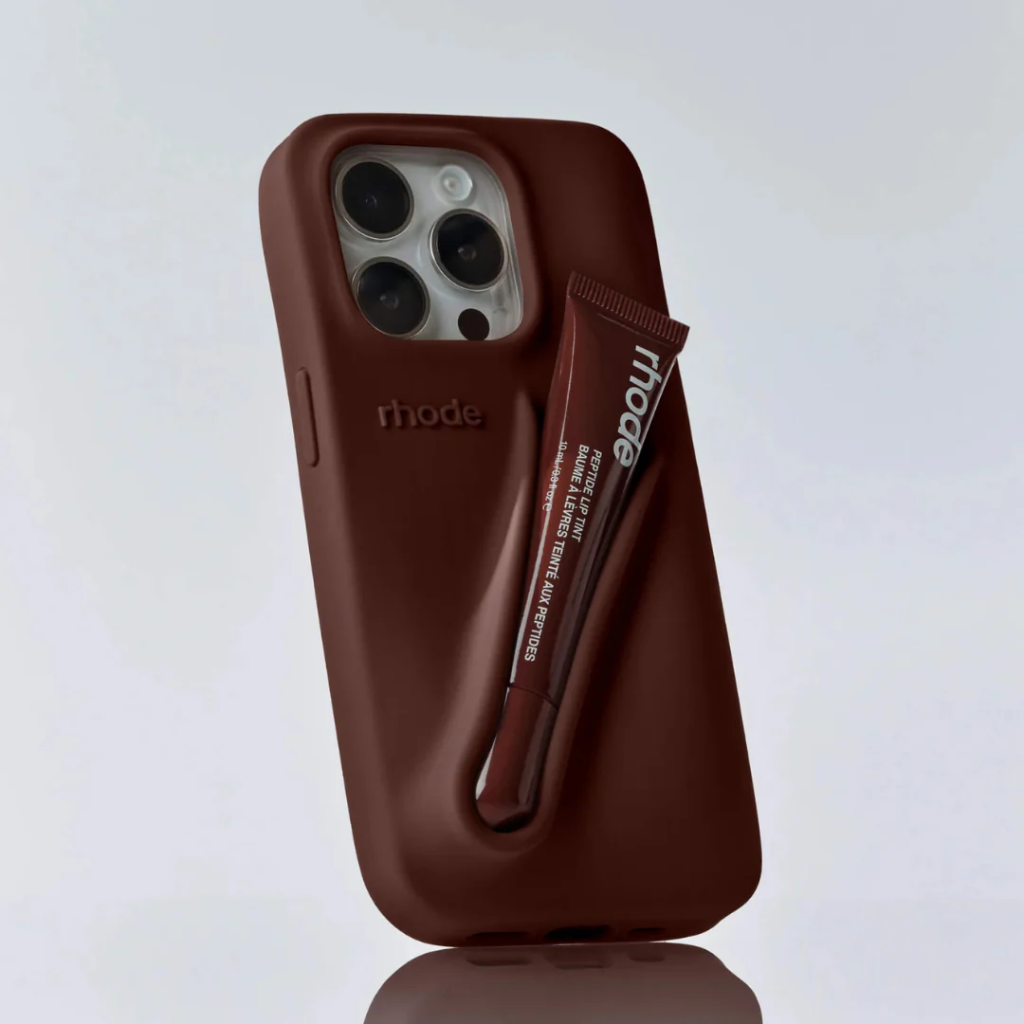 Rhode Master Copy iPhone Case 