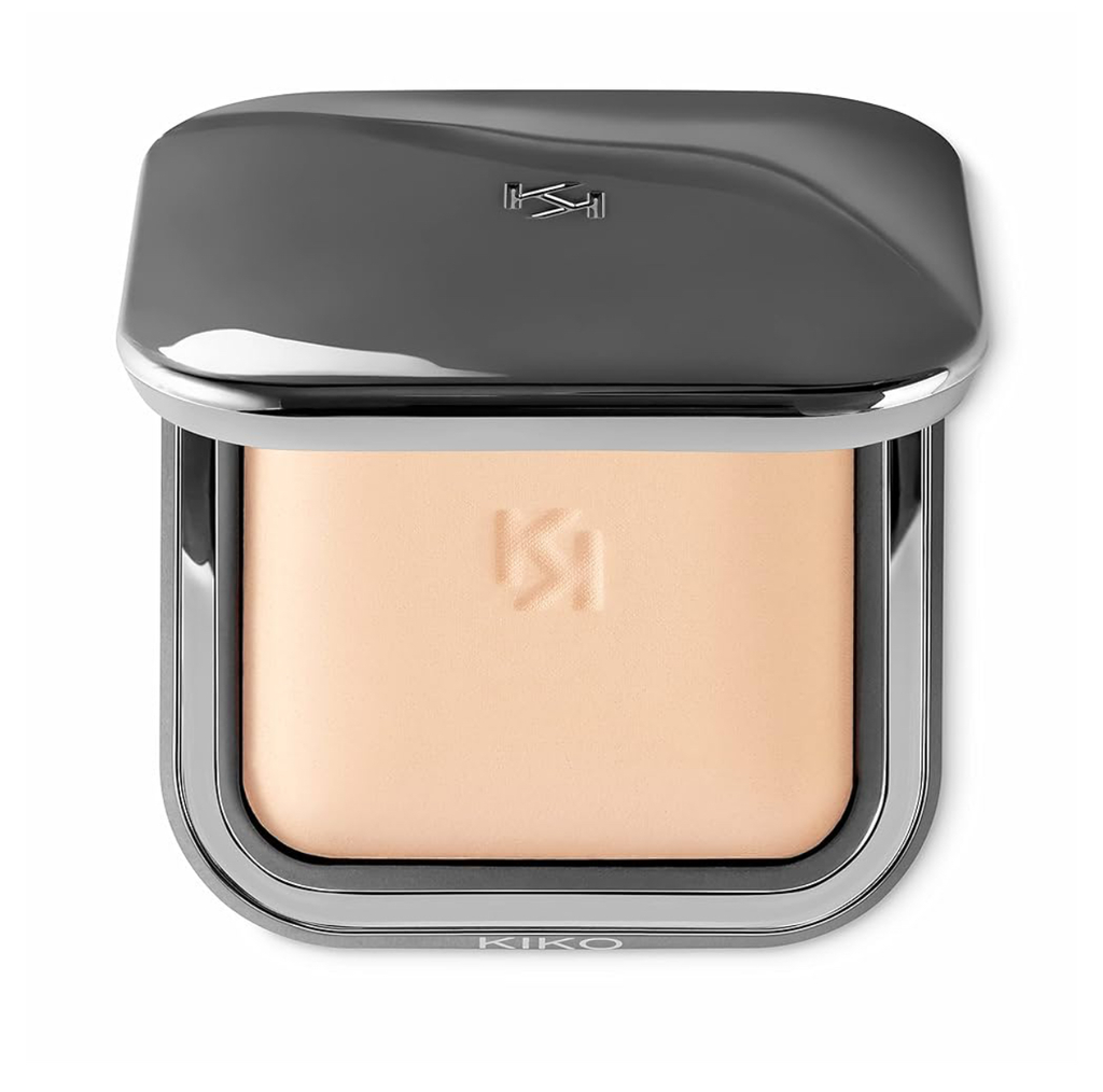 KIKO Milano Radiant Fusion Baked Powder