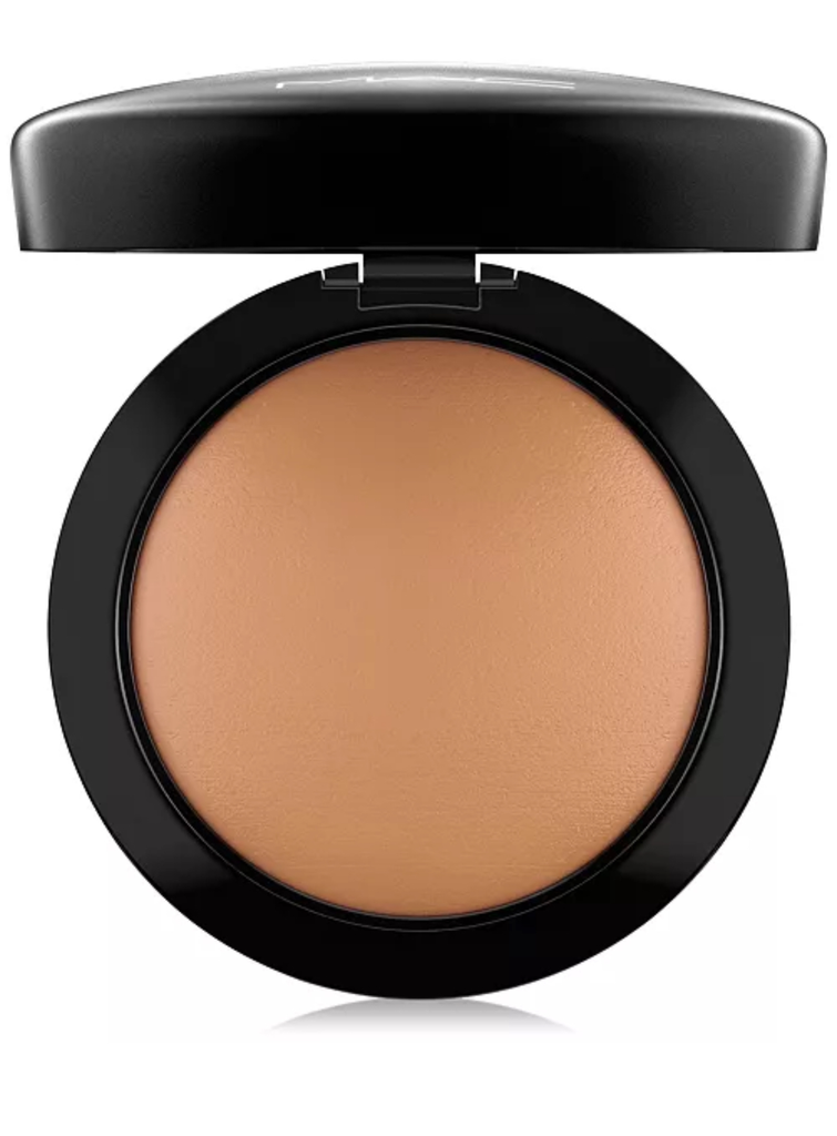 MAC Mineralize Skinfinish Natural Face Powder
