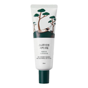 round lab pine calming cica cream