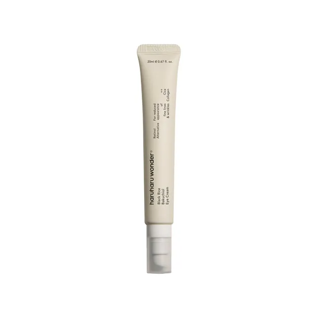 haruharu wonder - Black Rice Bakuchiol Eye Cream