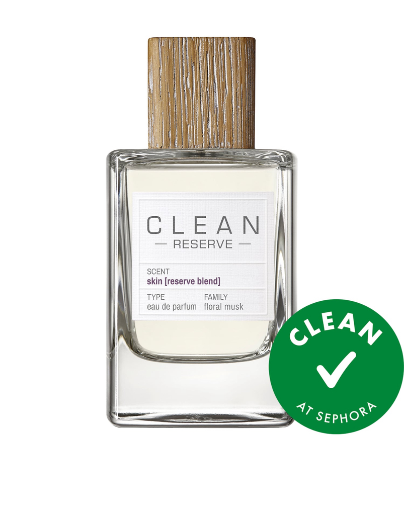 CLEAN RESERVE Skin Eau de Parfum with Musk and Vanilla