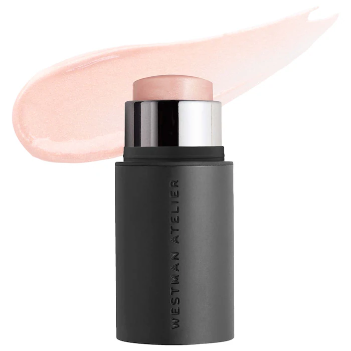 Westman Mini Petite Lit Up Glassy Gel Highlighter Stick