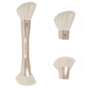 PATRICK TA Dual-Ended Contour Brush