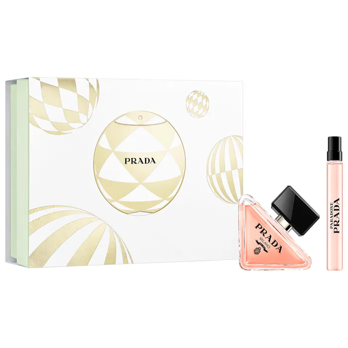 Prada Paradoxe Eau de Parfum Perfume Set