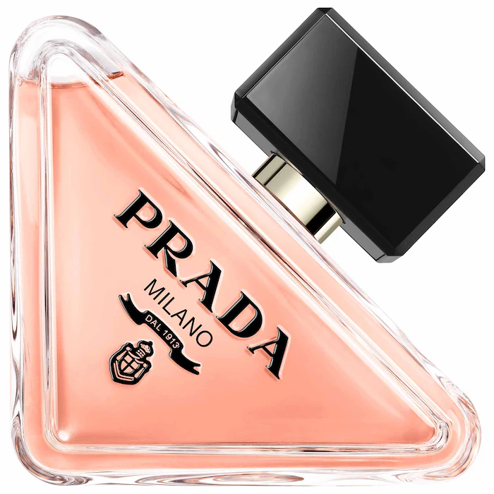 Prada Paradoxe Eau de Parfum with White Musk & Amber