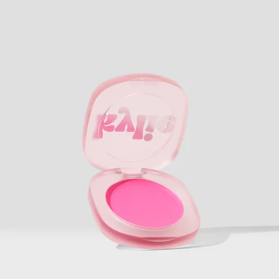Kylie cosmetics lip & cheek glow balm