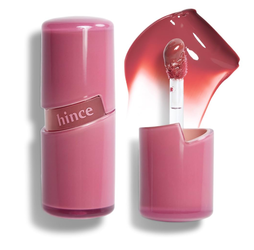 HINCE Raw Glow Lip Tint