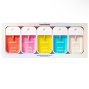 TOUCHLAND Limited Edition Power Mist Hydrating Hand Sanitizer Top 5-Set