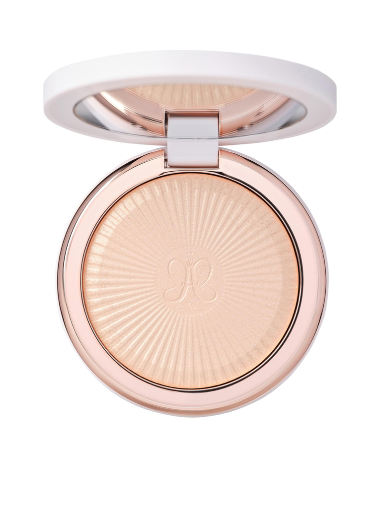 ANASTASIA BEVERLY HILLS Glow Seeker Champagne Gold Powder Highlighter