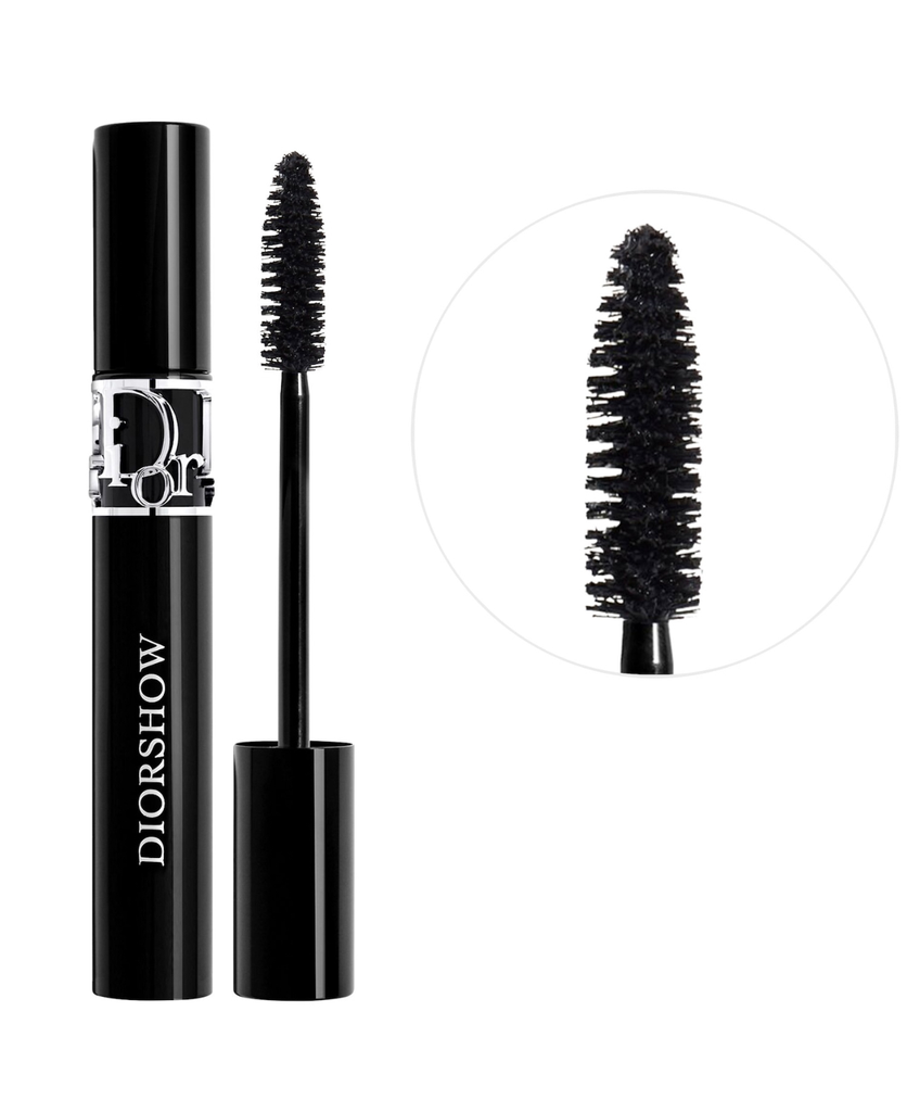DIOR Diorshow 24h Buildable Volume Mascara