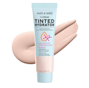 wet n wild Bare Focus Tinted Hydrator Tinted Skin Veil