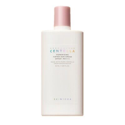 skin1004 madagascar centella poremizing velvet finish sunscreen