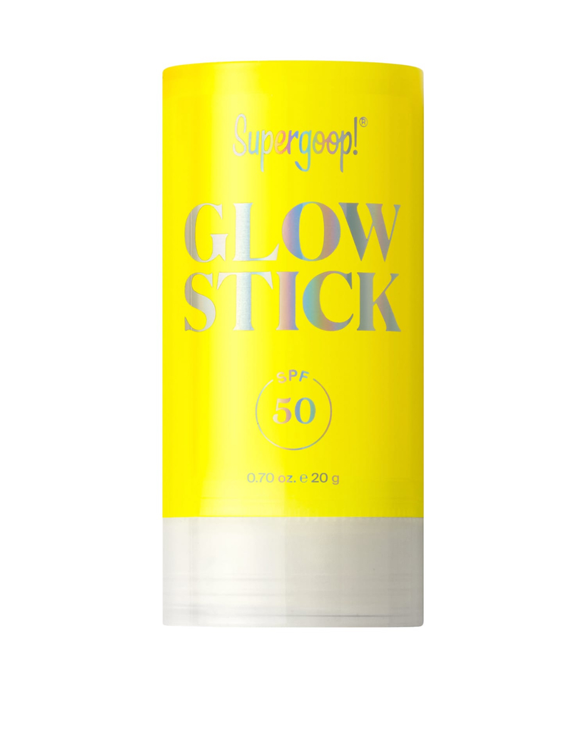 Supergoop!  Glow Stick Sunscreen SPF 50