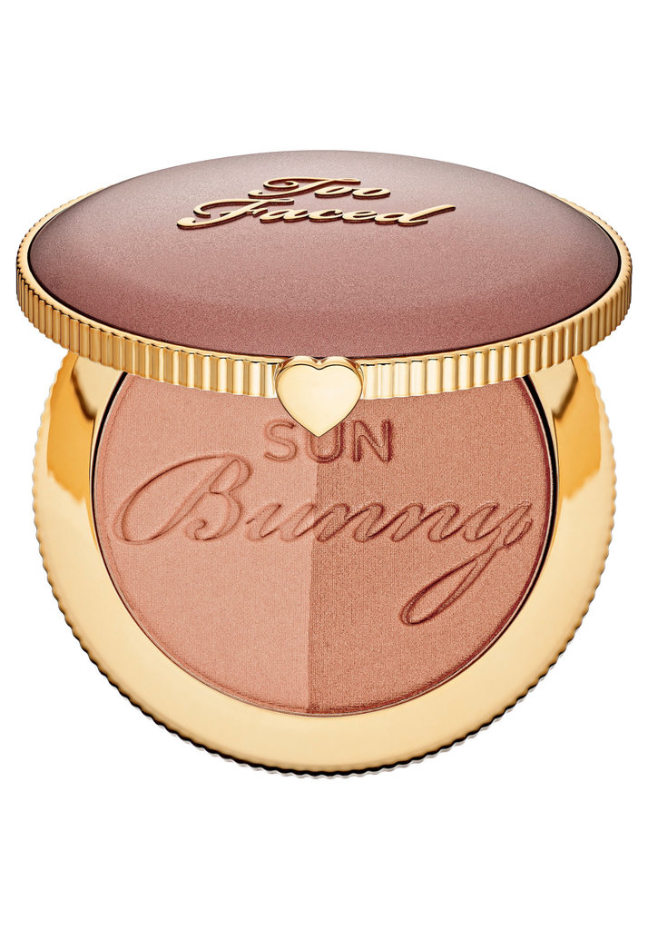 TOO FACED Sun Bunny Natural Bronzer