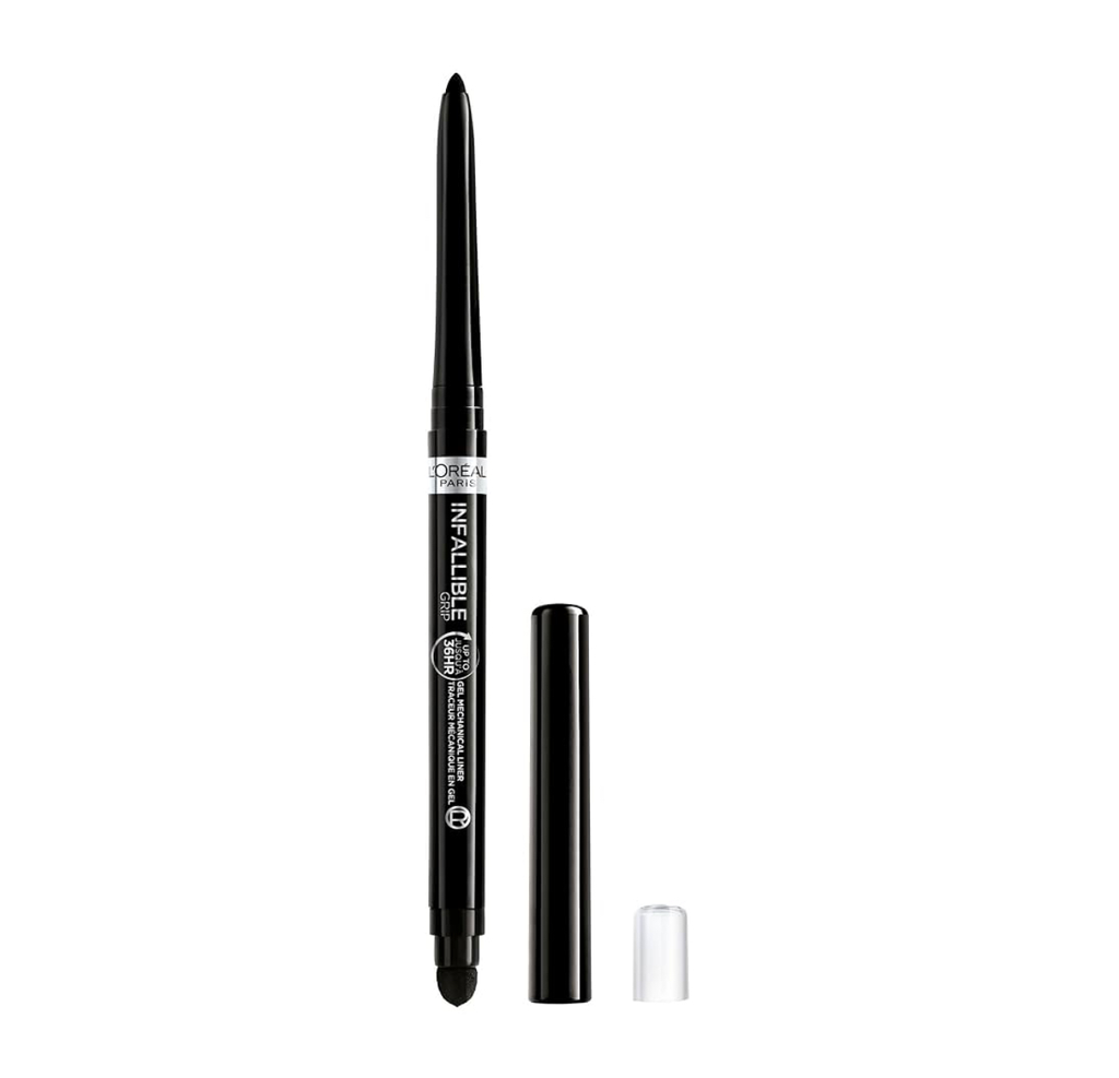 Loreal Paris Infallible Grip Mechanical Gel Eyeliner Pencil