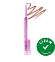 KOSAS Brow Pop Dual-Action Filling and Shaping Easy Eyebrow Pencil