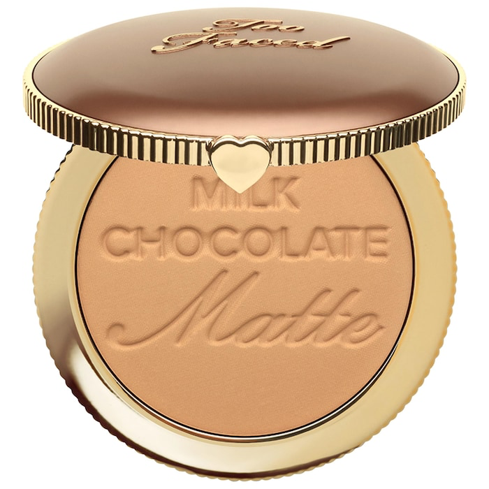 Too Faced  Chocolate Soleil Matte Bronzer