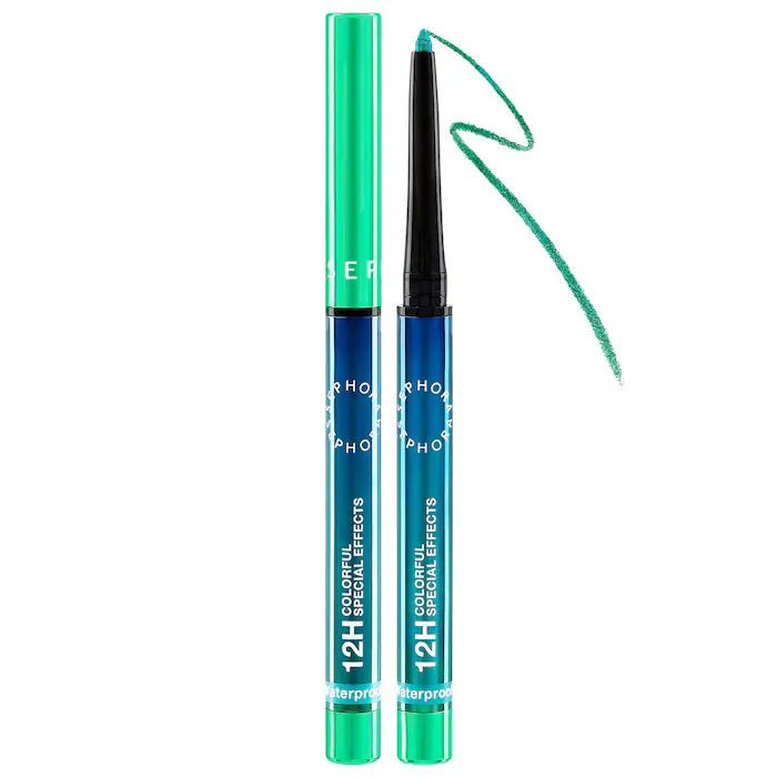 SEPHORA COLLECTION  12H Colorful Special Effects Multichrome Eyeliner