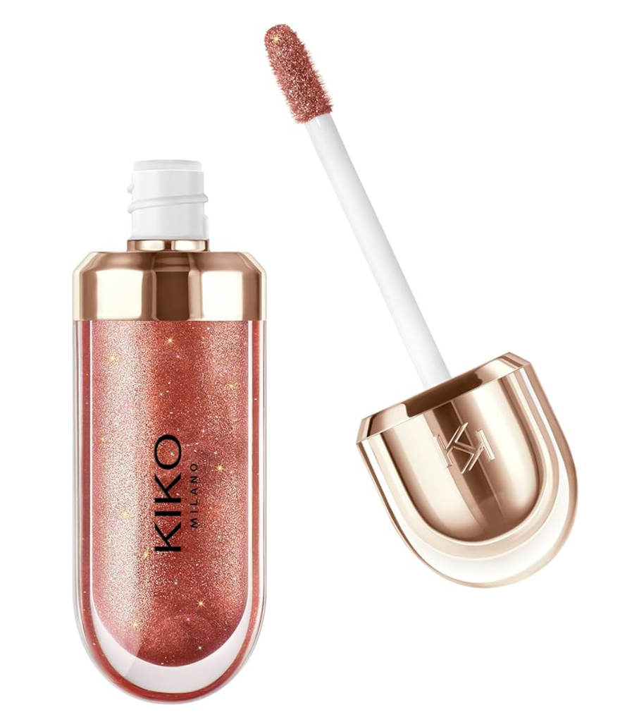 KIKO Milano 3d Hydra Lipgloss 41 - Limited Edition