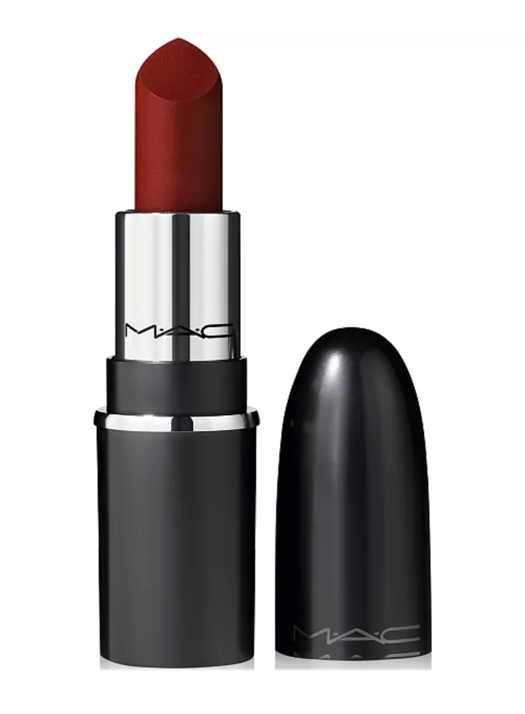 Mac MACximal Sleek Satin Lipstick