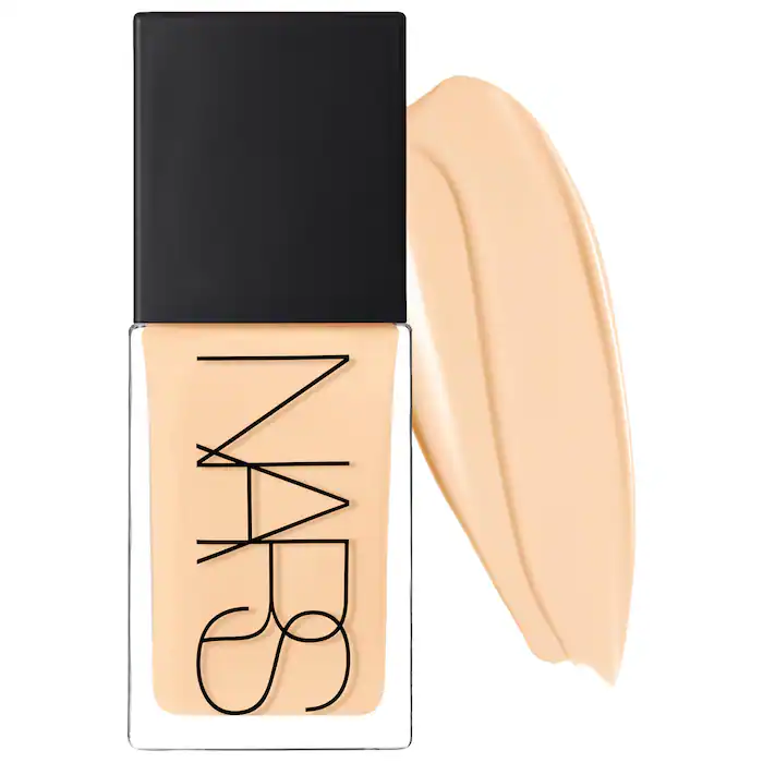 NARS Light Reflecting Skin Improving Medium Coverage Foundation with Cacao Peptides