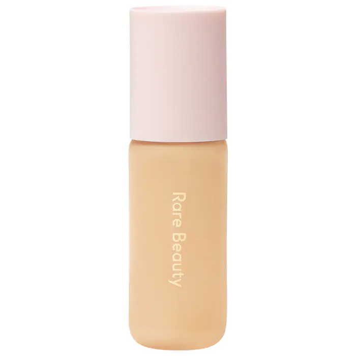Rare Beauty Positive Light Tinted Moisturizer Broad Spectrum SPF 20 Sunscreen