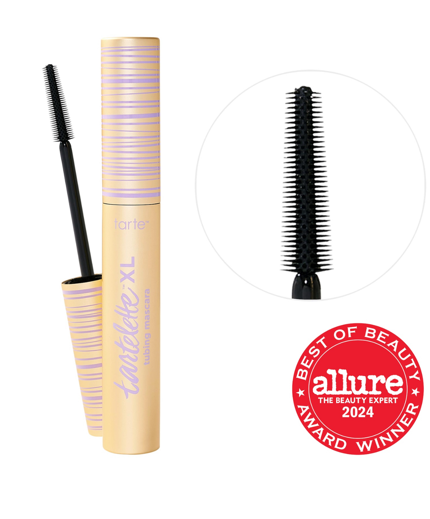 TARTE tartelette™ XL lengthening & tubing mascara