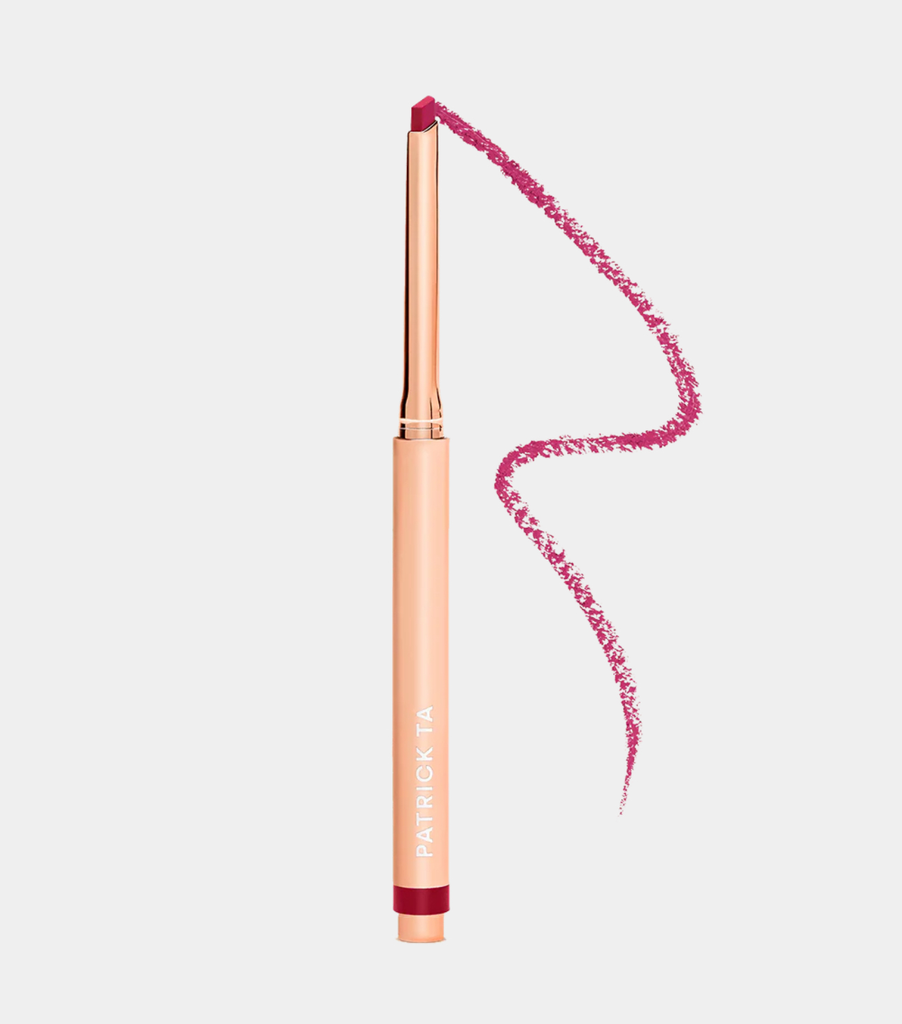 Patrick ta HEADLINES PRECISION LIP CRAYON GIFT 