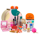 SEPHORA COLLECTION  Premium Makeup & Skincare Advent Calendar Gift Set