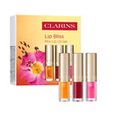 CLARINS Lip Comfort Hydrating Oil Set