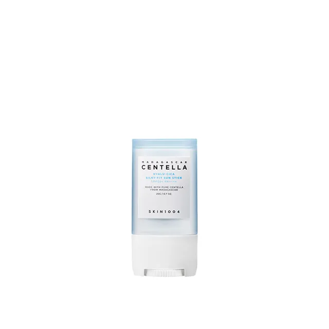 SKIN 1004 - Madagascar Centella Hyalu-Cica Silky-Fit Sun Stick