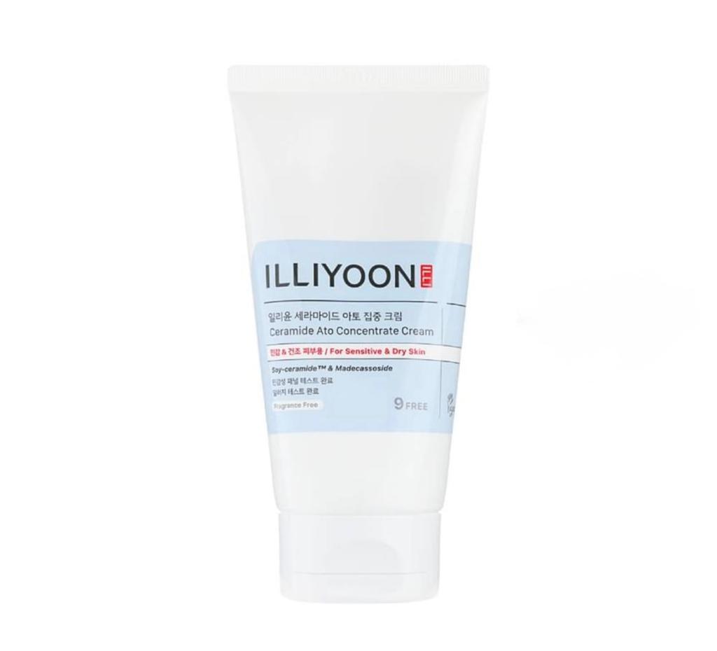 ILLIYOON - Ceramide Ato Concentrate Cream