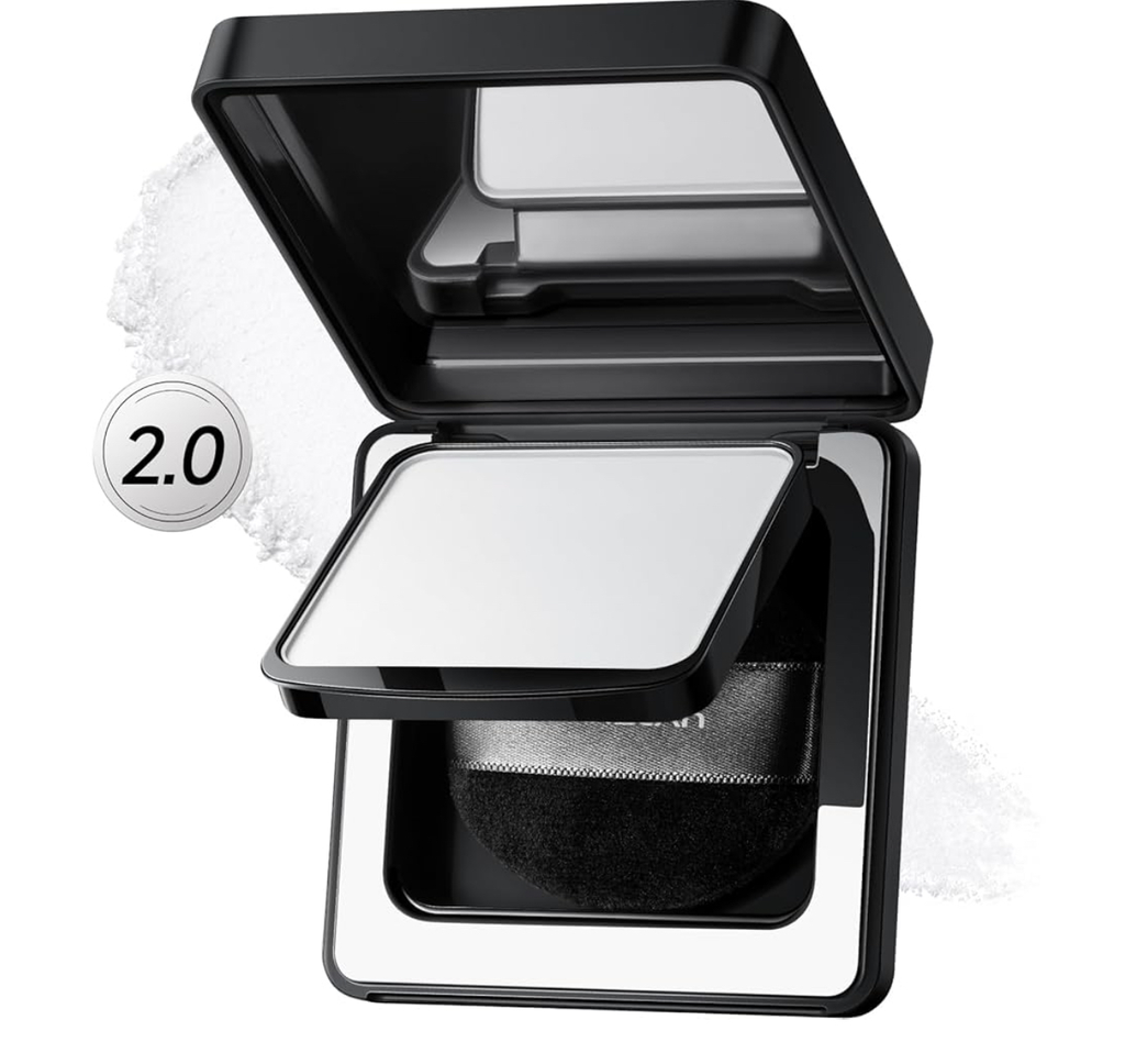 Carslan 2.0 Black Magnet Soft Focus Powder