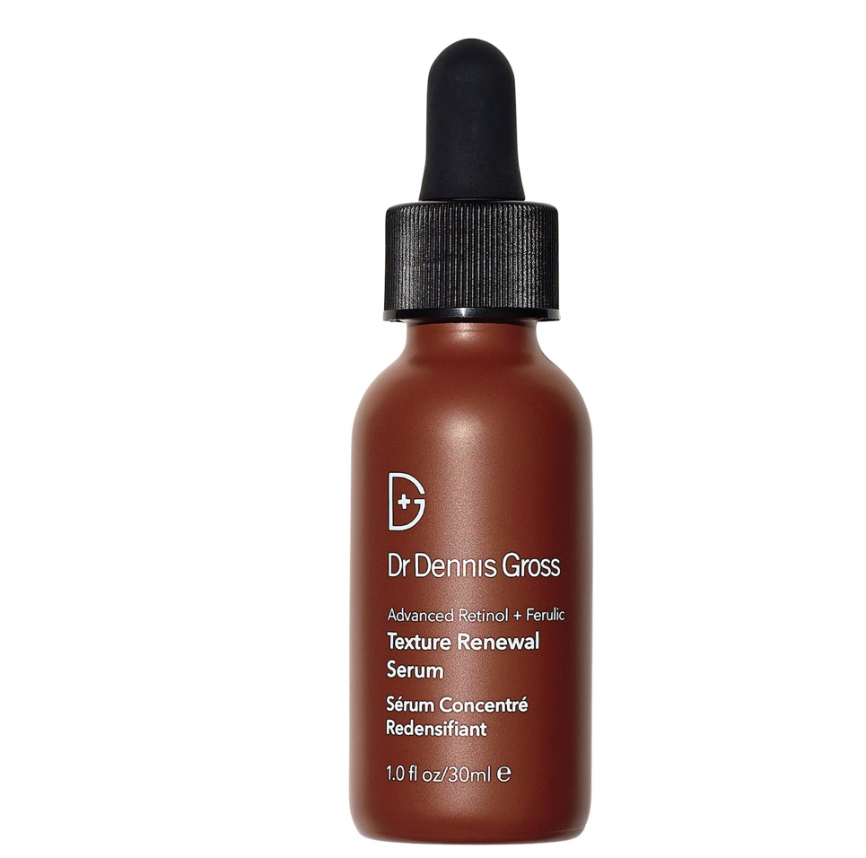 DR. DENNIS Advanced Retinol + Ferulic Texture Renewal Serum