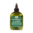Difeel Rosemary and Mint Premium Hair Oil with Biotin