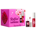 Benefit Cosmetics  Rollin' with Benetint & Lip Oil Duo Gift Set