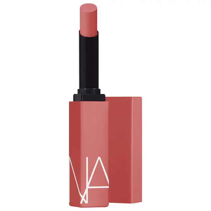 NARS  Powermatte Long-Lasting Lipstick