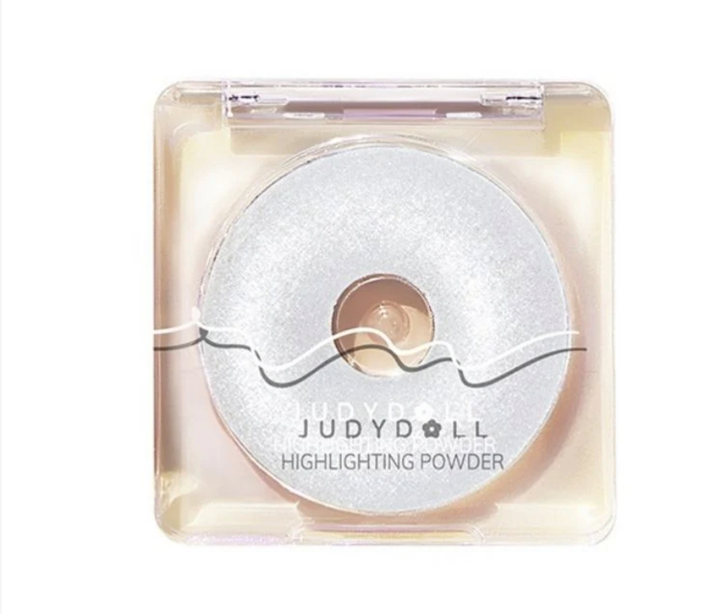 Judydoll - Shimmery Highlighting Powder