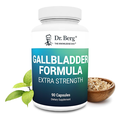 Dr. Berg Gallbladder Formula Extra Strength