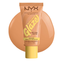NYX Buttermelt Glaze Soft Glow Skin Tint