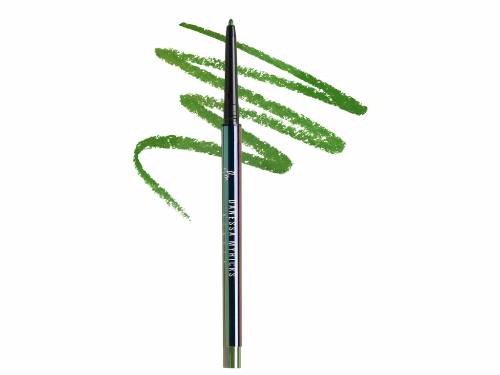 DANESSA MYRICKS BEAUTY Infinite Chrome Waterproof Micropencil Eyeliner