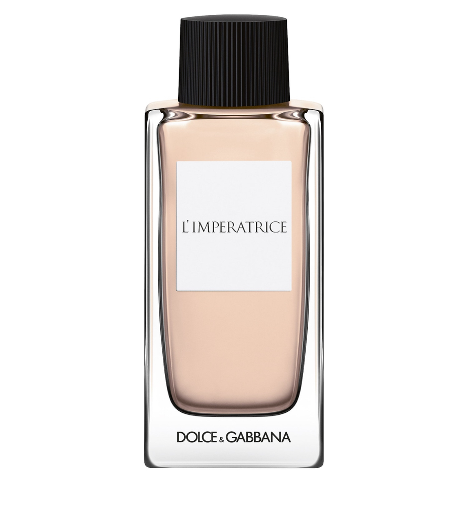 DOLCE&GABBANA L'Imperatrice Eau de Toilette with Watermelon