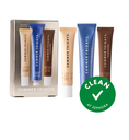 SUMMER FRIDAYS The Holiday Trio Set with Lip Butter Balm in Hot Cocoa & Toasted Marshmallow