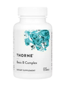 Thorne Basic B Complex, 60 Capsules