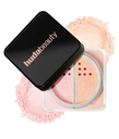 HUDA BEAUTY Easy Bake Loose Powder Brightening + Correcting Duo